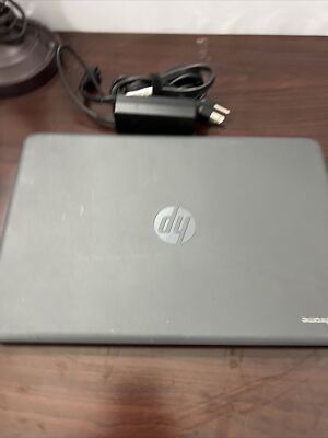 HP Chromebook 14a ジャンク品 Lot Of 5 HP Chromebook 14A G5 14 inch | 32GB | AMD A6 | 1.8GHz