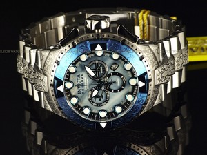 invicta excalibur watch