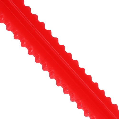 PORTA SACCHETTI REGOLABILE MANI LIBERE congelatore zuppa marmellata supporto cucina gadget - Foto 17 di 18
