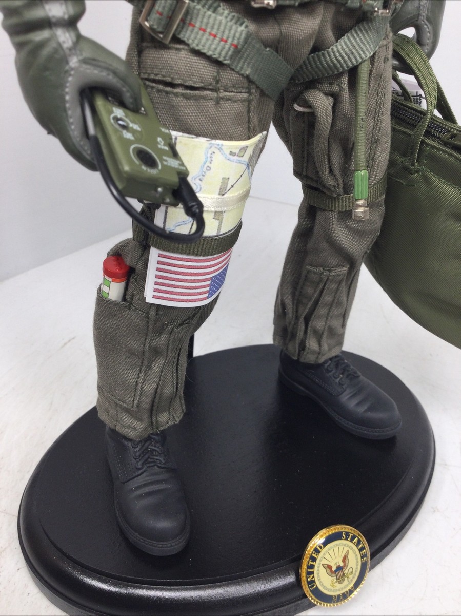 1/6 BBI US NAVY F-14 TOMCAT 