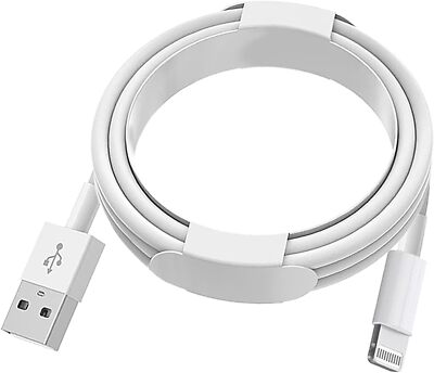 Fast Charging Cord USB Charger Cable For iPhone 14 13 12 11 Pro Max XR iPad Lot