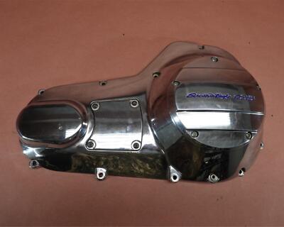 2001-2006 Harley Davidson Electra Glide FLHTCSE Outer Primary Drive Clutch Cover