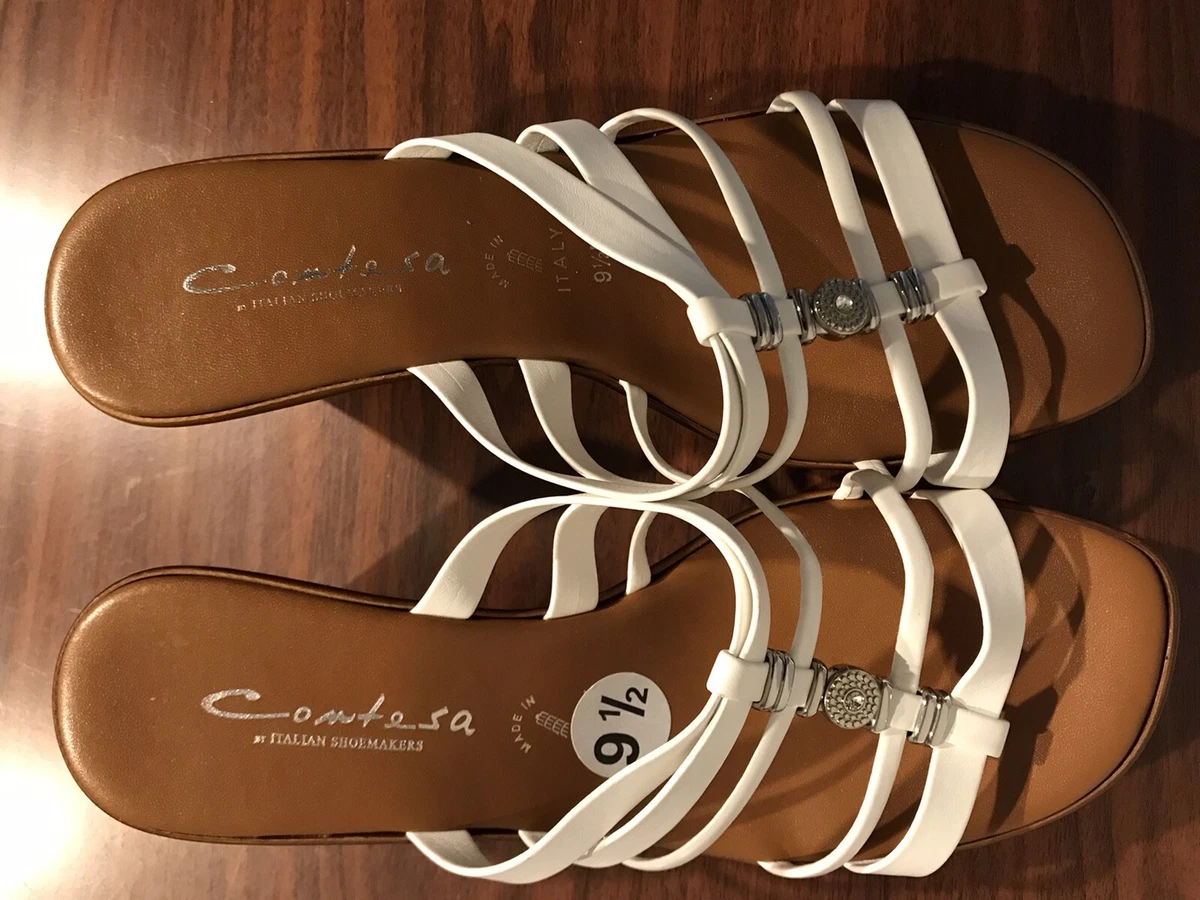 Best italian online sandals