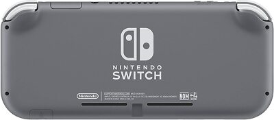 NEW Nintendo Switch Lite 32GB +16GB SD Card + ✈️ FREE 2