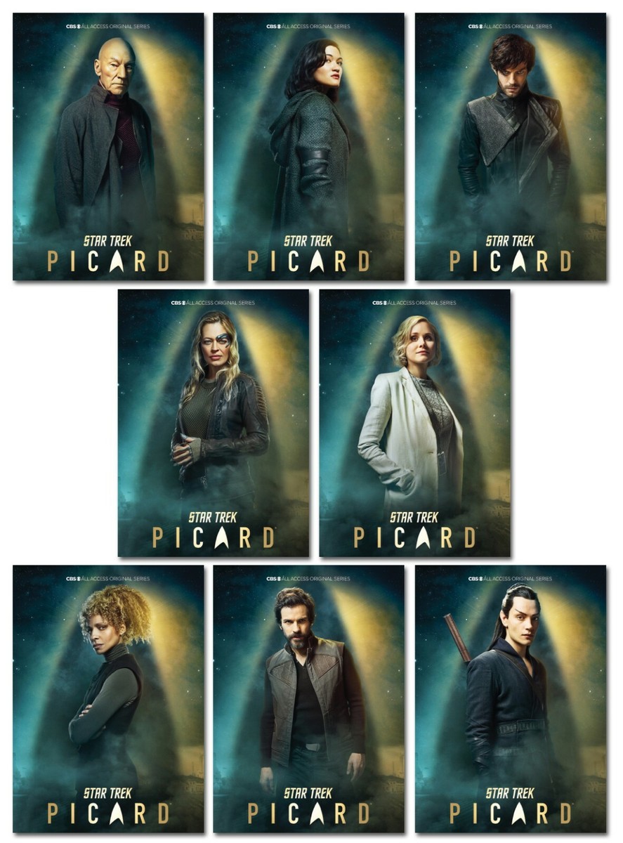 Netflix Star Trek Shows On Cbs All Access Star Trek Cbs All Access