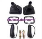 NUEVO mango de joystick 1 par para excavadora Komatsu 120/200/210/220/360-6-7-8