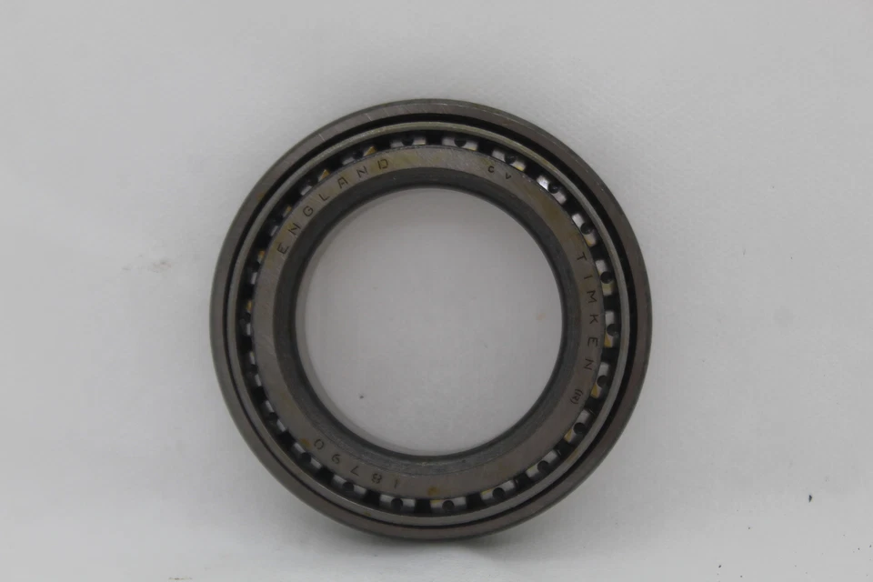 Bearing Rear Wheel for Ford Transit 1991 994 0634048 Original - Image 4 of 4