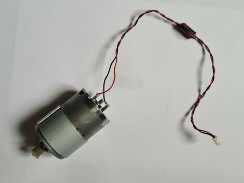 HP OfficeJet PRO Printer Motor 8710 8715 8717 8719 8720 8728 E3E01-60144 - Photo 5/9