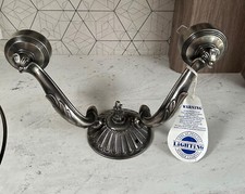 Quality Lighting Wall Light