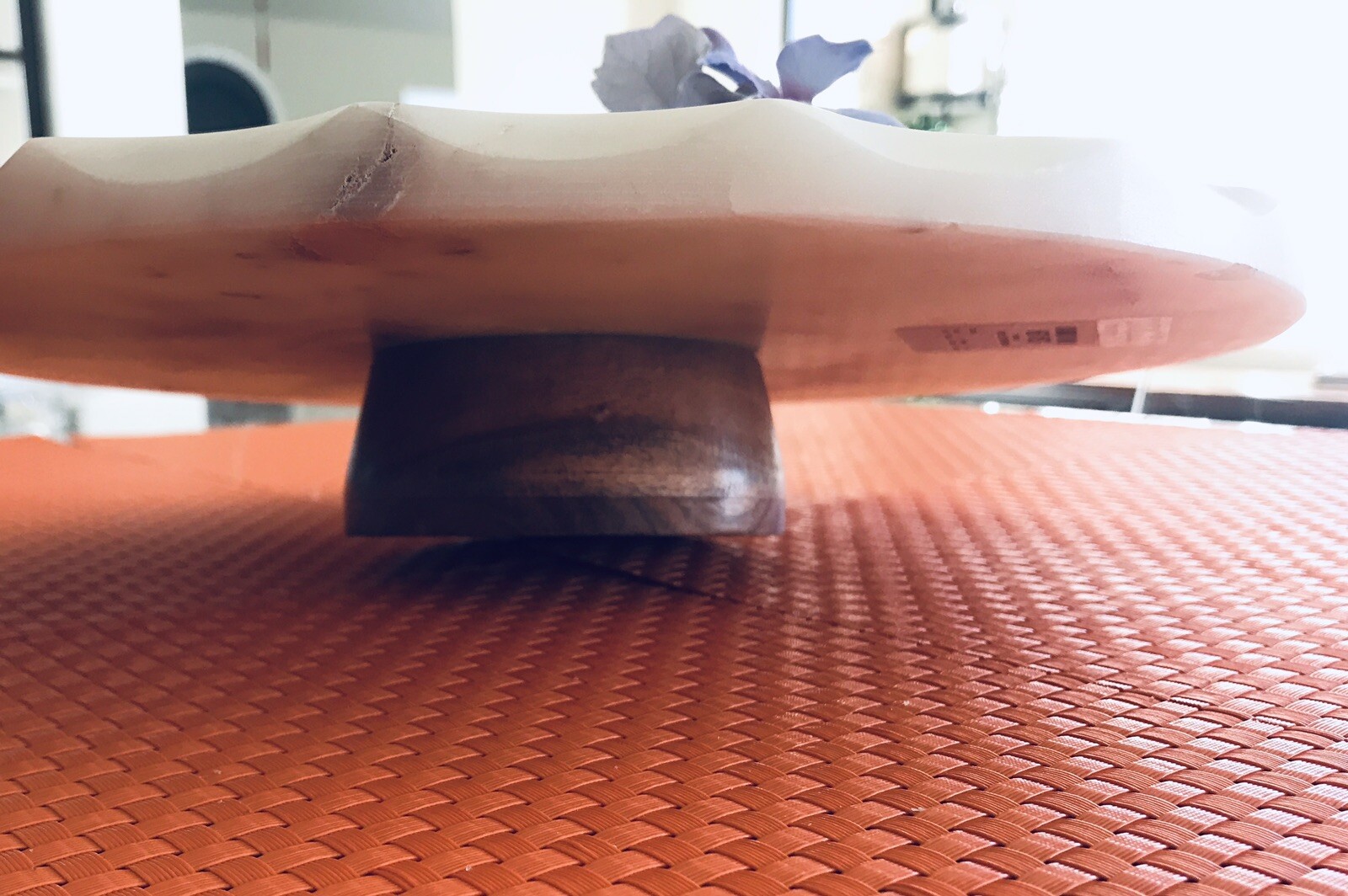 Marble Cake Stand With Dome Cake Platter With Glass Dome Cake Cover