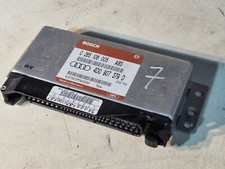 Audi (4) A4 B5 V6 2.6 8D ABS Control Unit BOSCH 4D0907379D 0265108005