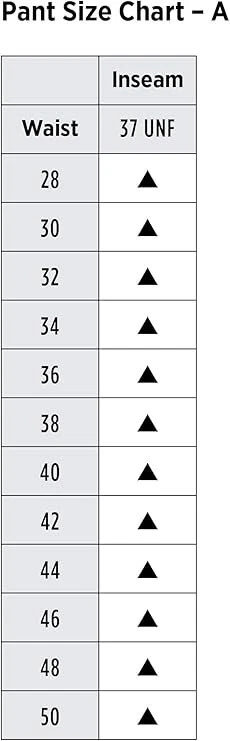 Calça cargo industrial masculina Red Kap, azul marinho - Imagem 4 de 4