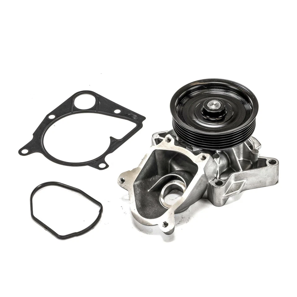 SKF VKPC 88635 Pompe À L'Eau + Joint pour BMW 1 E81 E87 3 E46 E91 5 E60 X3 E83 - Photo 2/3