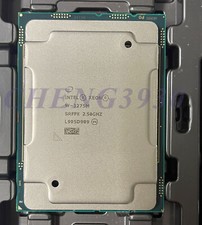 Intel Xeon W-3275M 28-core 56 threads 2.5GHz 38.5MB 205W LGA3647 CPU processor