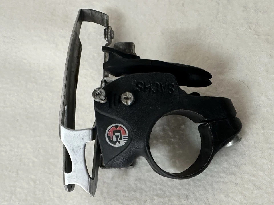 Sachs Triple Mountain Bike Front Derailleur Vintage - Image 3 of 4