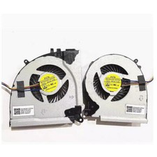 1 Pair New Cooling Fan for DELL game box 7000 15-7559 7557 5577 5576 Fan