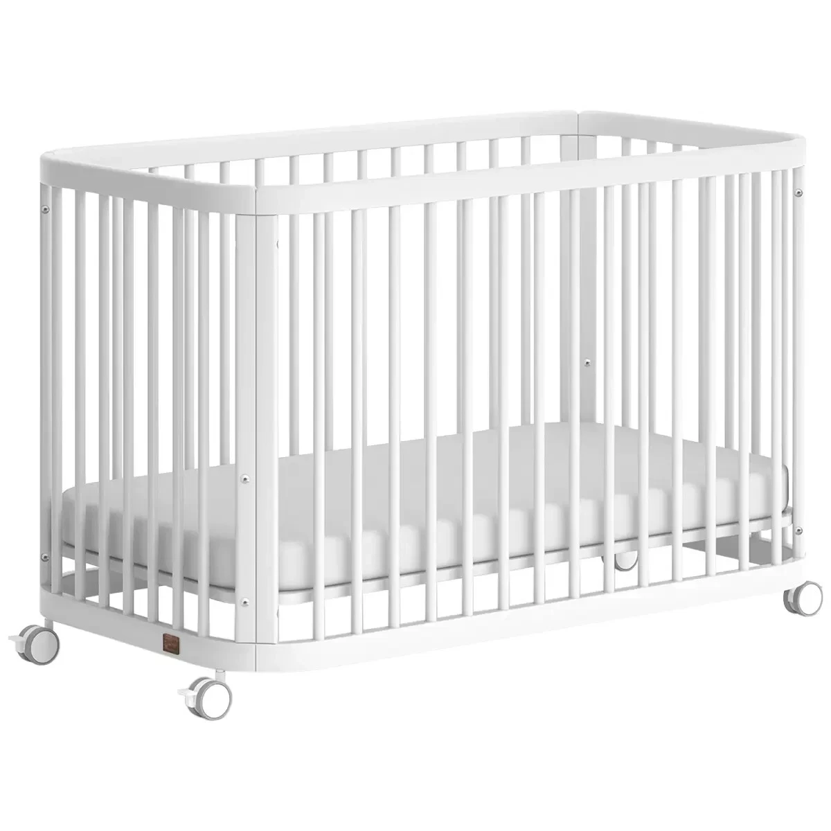 Boori 2025 waratah cot
