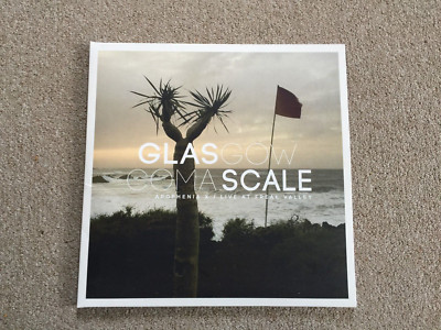 GLASGOW COMA SCALE APOPHENIA X/LIVE AT FREAK VALLEY 2 LP