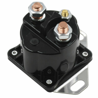 For Ford Mustang F150 F250 F350 E9TZ-11450-B Starter Solenoid