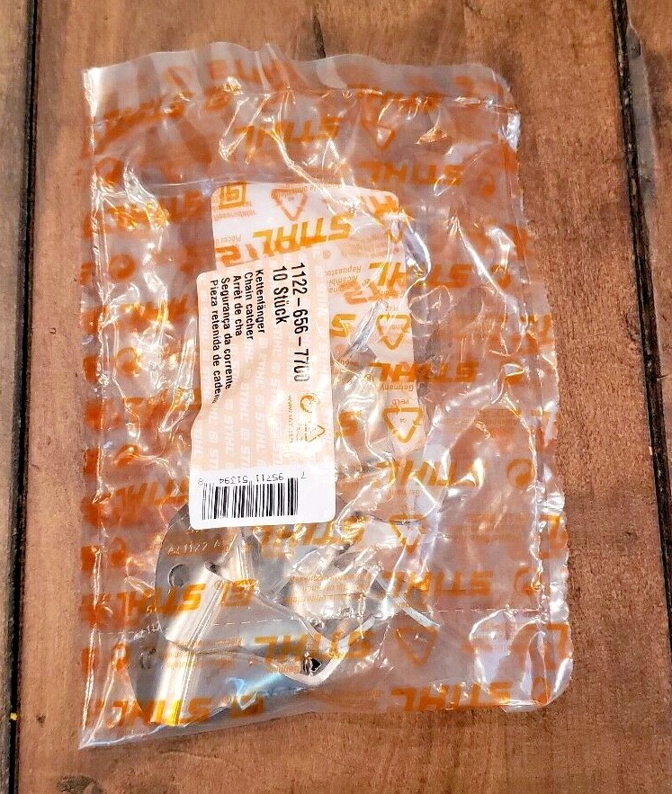 Filtre à air pour STIHL MS441 MS460 MS660 066 064 046 044 088 MS440