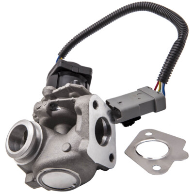AGR-Ventil for Ford Focus II 2004-2012 Focus C-MAX 2003-2010 1.6 TDCi 1353152