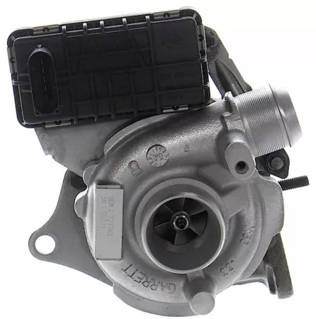 Turbolader 723340-13