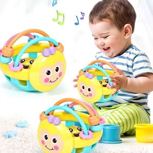 infant ball toy