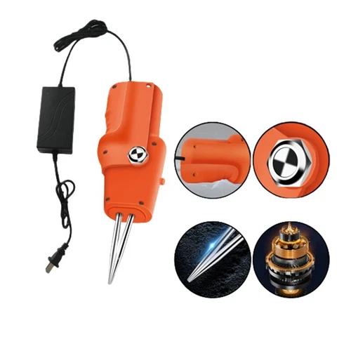 Electric Poultry Plucker Chicken Birds Dove Feather Removing Machine