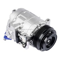 FüR BMW 3Er E46 5Er E39 7Er E38 2.0L-3.0L 1995-2007 #64528379924 Klimakompressor