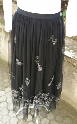 Falda Tul Stradivarius | eBay