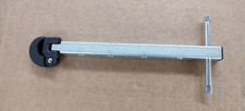 Faucet Basin Wrench Extendable Sink Installation Wrench 3/8" to 1-1/4" Jaws
