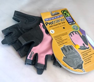 gofit workout gloves