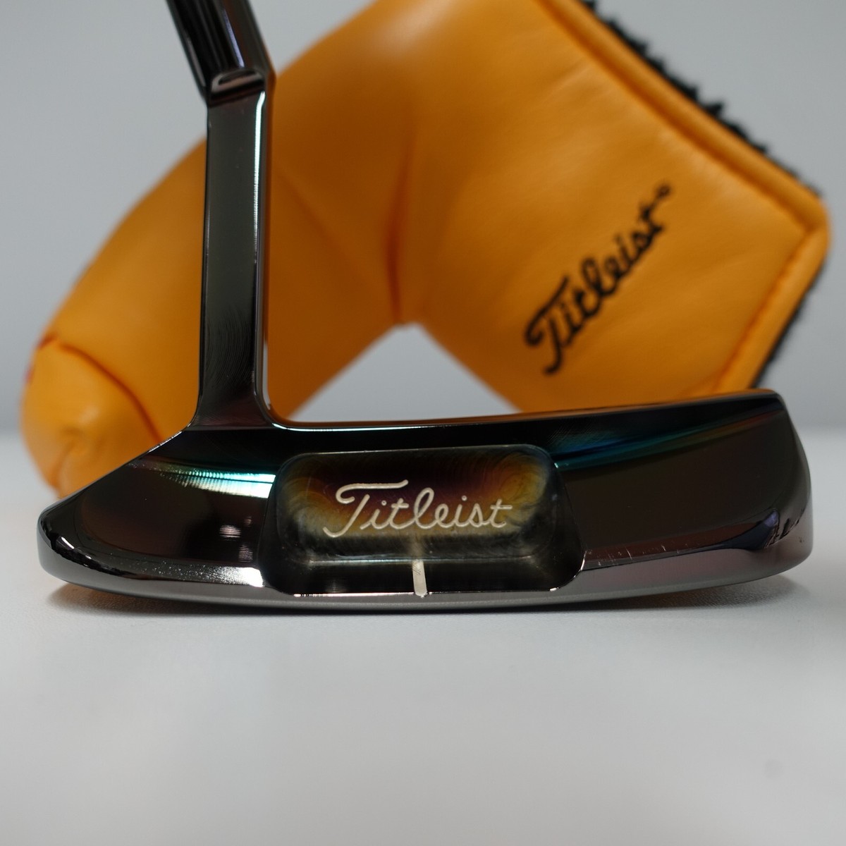 スコッティキャメロンスタジオデザイン3.5 340gScotty Cameron Scotty Cameron Studio Design 3.5 35inch | eBay