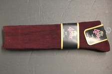 3 PAIRS 6-8 GIRL'S knee high sock crew School BOOTS socks shoe size 1-3