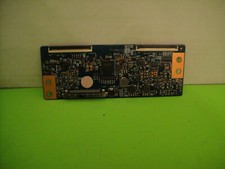 INSIGNIA NS-55D510NA17 BOARD T550HVN08.1.