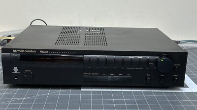 HARMAN KARDON MODEL HK50 スピーカー HARMAN KARDON MODEL HK50 スピーカー
