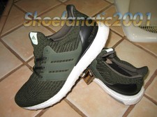 adidas UltraBoost 3.0 Night Green for Sale | Authenticity Guaranteed | eBay