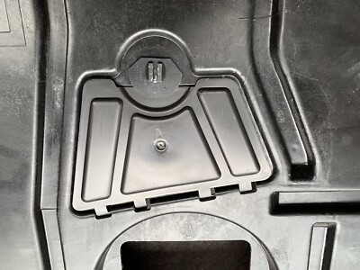 BMW 1 Series E87 Engine Tray Guard for sale online | eBay