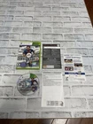 Microsoft Xbox 360 Fifa 13 Complete CIB W/ Manual Very Good Condition VGC Game