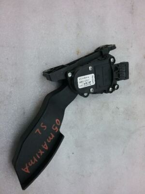 180024Z800 Gas Throttle Acceleration Pedal 3.5L SL AT 2005 NISSAN MAXIMA uS-60M
