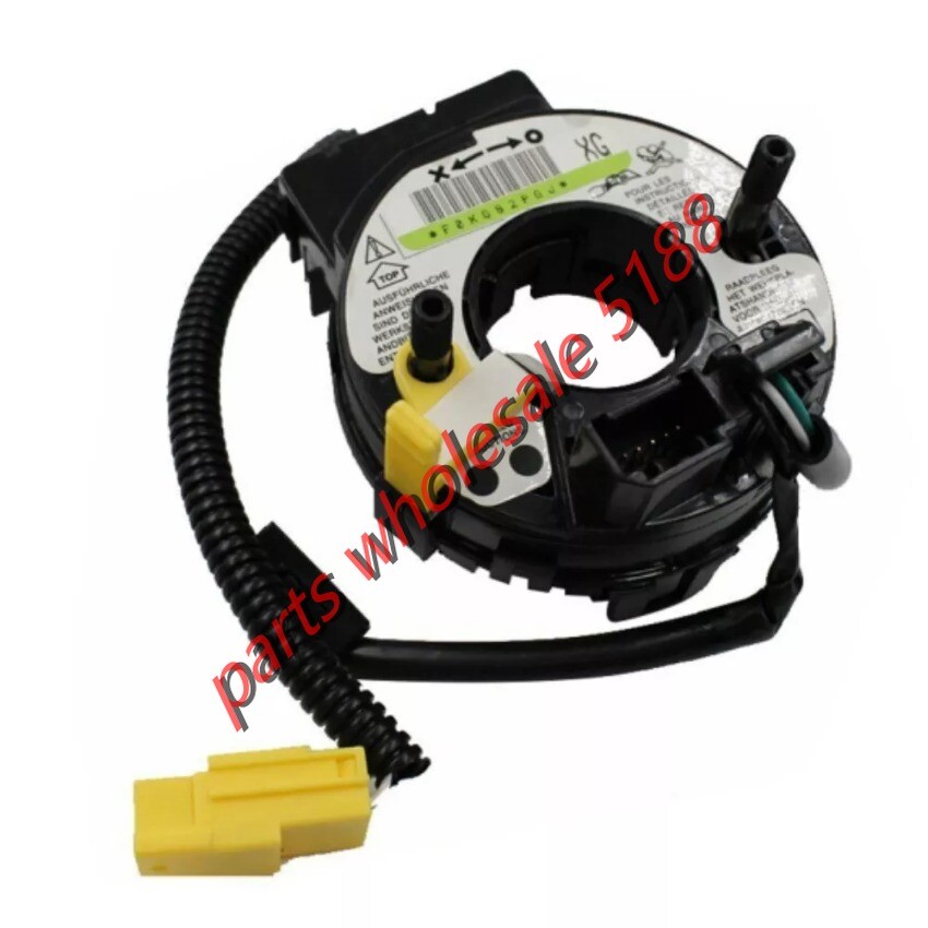 Spiral Cable Clock Spring 77900-SEN-H01 For Honda Jazz 1.2L 1.4L