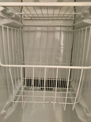 Gefrierschrankkorb für Maytag GC2227CDFB - Side by Side Kühlschrank