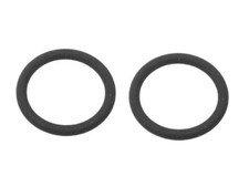 Porsche 911 Boxster (1997-2005) O-Ring SET for Oil Separator Vent Line GERMAN