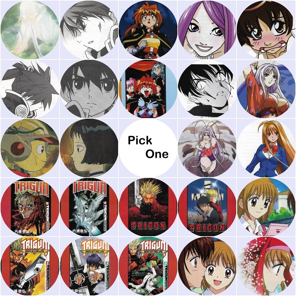 Pin on Anime Picks!