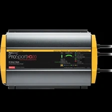 PROMARINER PROSPORT HD 20 PFC GEN 4 20 AMP 2 BANK BATTERY 44028