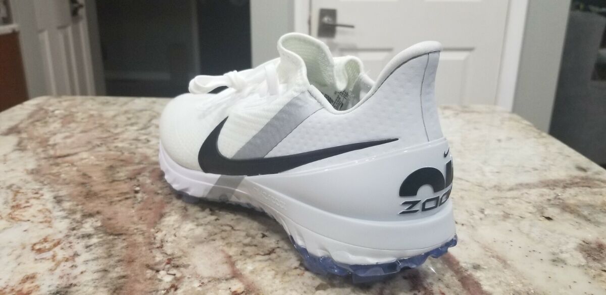 New Nike Air Zoom Infinity Tour NRG Golf Shoes Sample RARE New Nike Air Zoom Infinity Tour NRG Golf Shoes Sample RARE