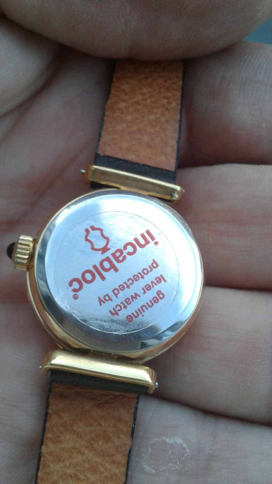 Imagen 3 - Duward Diplomatic OCTOGONO JAA1 HAND-WINDING VINTAGE COLLECTION 70´s NOS WATCH