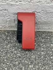 Mercedes-Benz Gla 2019 Bonnet Open Release Handle Lever A2048800900