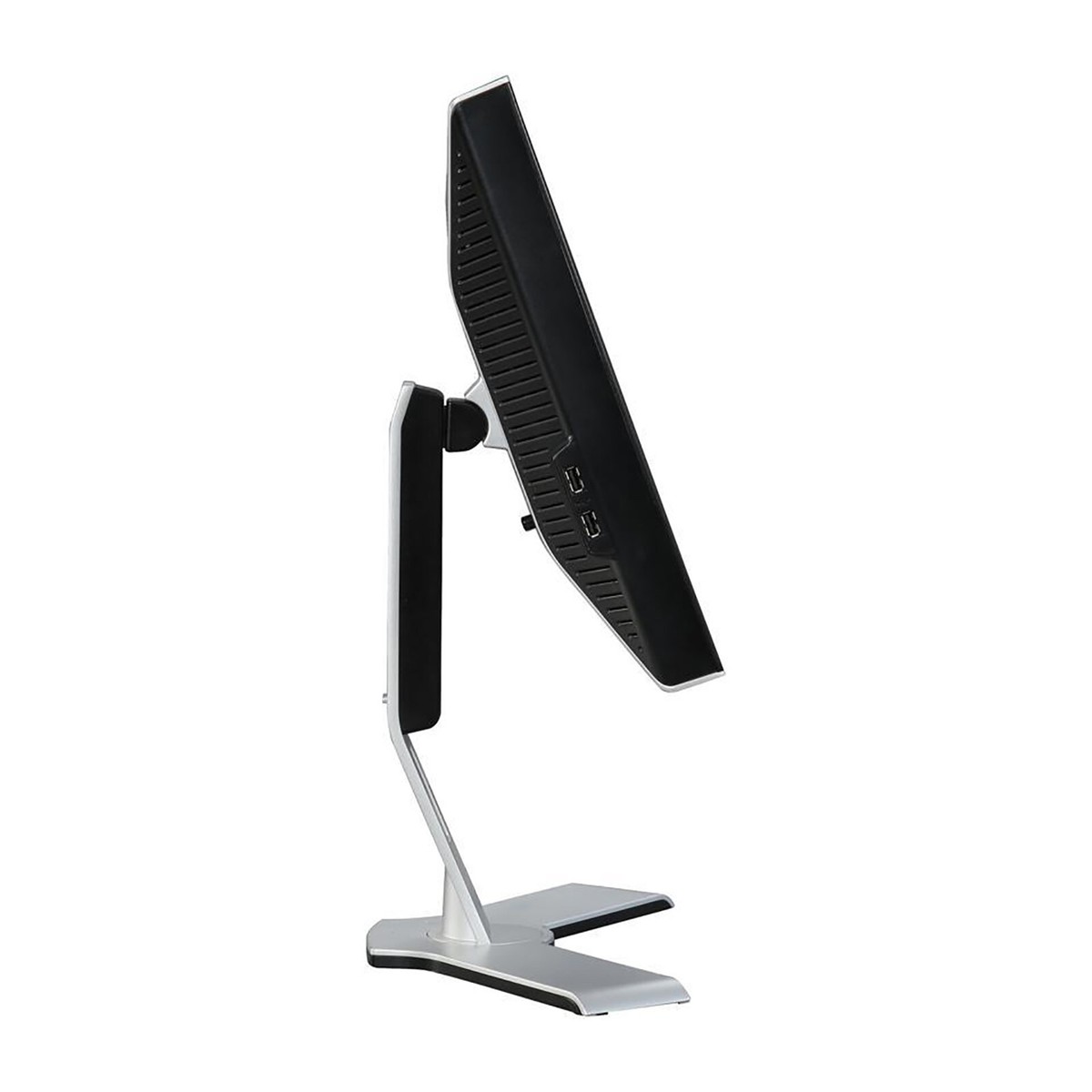 Dell UltraSharp 2007WFP 20” LCD Widescreen Monitor USB HUB VGA DVI