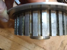 Disco De Fricción Del Embrague Para Honda Civic 1998